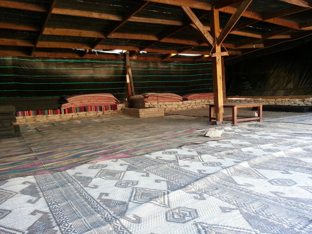 Incense And Spice Route Inn Zofar ห้อง รูปภาพ