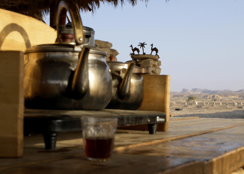 Incense And Spice Route Inn Zofar ภายนอก รูปภาพ
