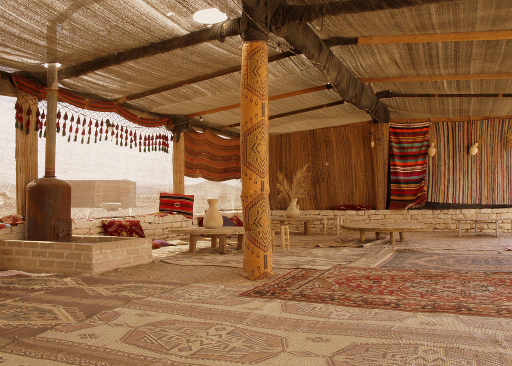 Incense And Spice Route Inn Zofar ห้อง รูปภาพ