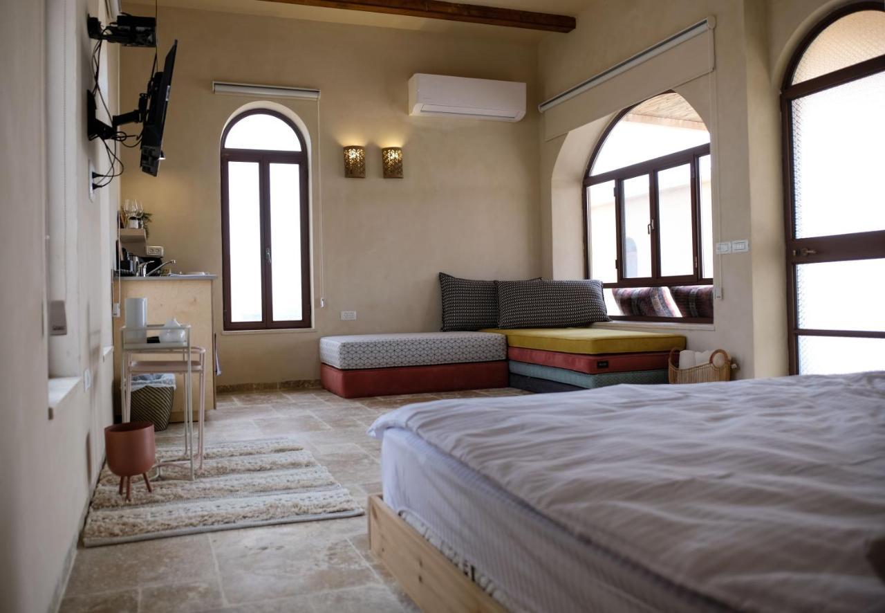 Incense And Spice Route Inn Zofar ภายนอก รูปภาพ
