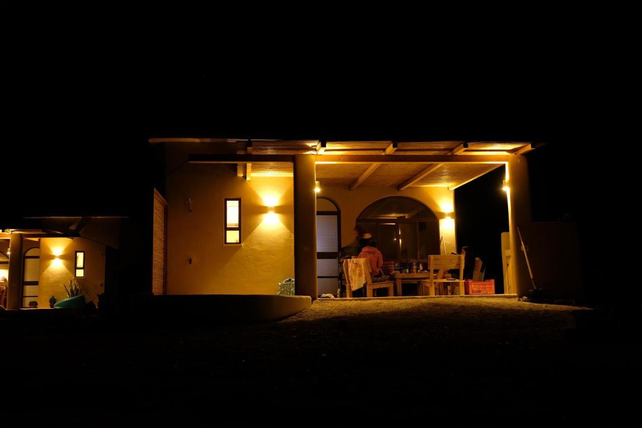 Incense And Spice Route Inn Zofar ภายนอก รูปภาพ
