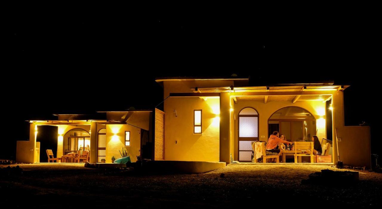 Incense And Spice Route Inn Zofar ภายนอก รูปภาพ